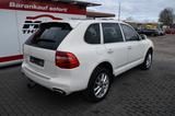 Porsche Cayenne S TÜV 12.2026 - Porsche Gebrauchtwagen in Erfurt