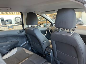Peugeot 308 *TÜV*RADIO*CD*2 ZONEN KLIMA*PDC*