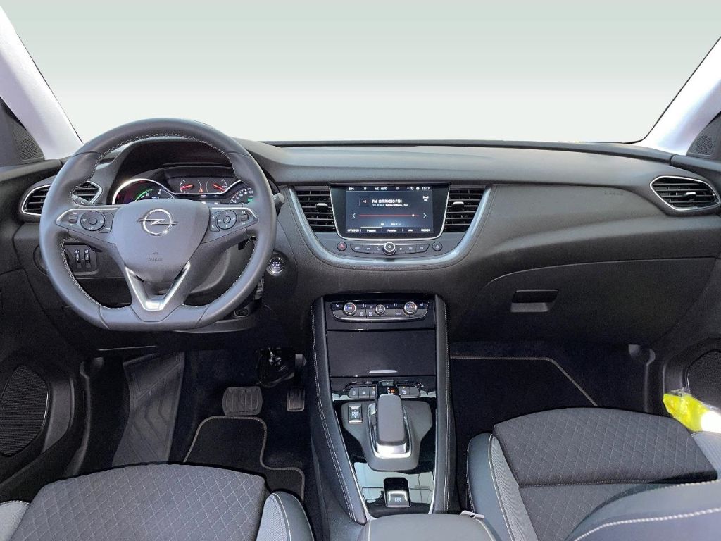 Opel Grandland Elegance Plug-in-Hybrid 4 *Allrad+Onbo imagem 3
