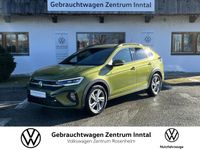 Volkswagen Taigo - Vorschau Bild 1
