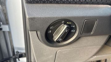 Volkswagen T-Cross - 7