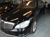 Mercedes-Benz S 500 S Limousine S 500 CGI BE 4Matic L - gebrauchte Mercedes-Benz S 500 aus dem Jahr 2013