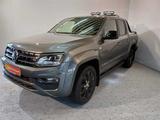 Volkswagen Amarok 4Motion 3.0 TDI Highline BLACK STYLE+AHK - Volkswagen Amarok in Köln