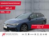 Volkswagen Golf VIII Variant 2.0 TDI DSG R-LINE LEDplus+NAV - Volkswagen Golf: R TDI