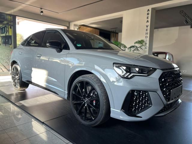 Audi AUDI RS Q3 SPB quattro S tronic