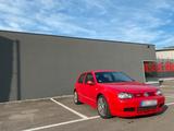 Volkswagen Vw Golf 4 Jubi 25 Jahre GTI Rot 1.8T - Volkswagen Golf: Jahre GTI