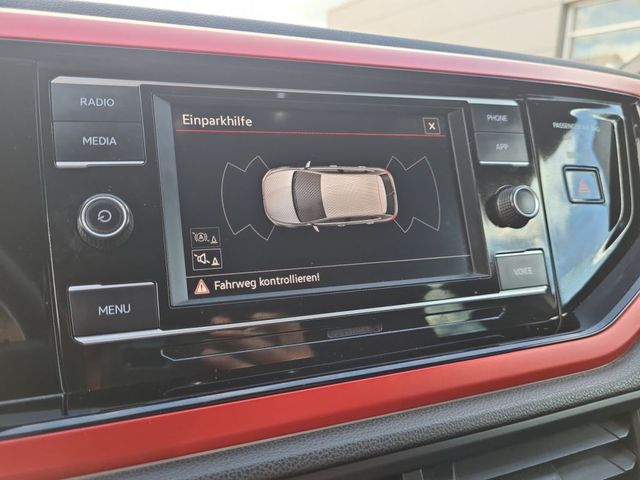 Polo 2.0 TSI DSG OPF GTI // APR AGA