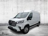 Maxus eDELIVER 9 PAN VAN ELEC 89 L3H2 INKL REGALSYSTEM