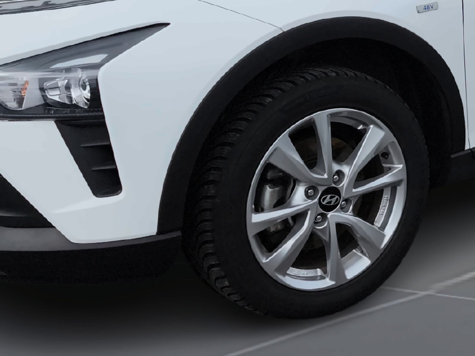 Hyundai BAYON – Bild 5