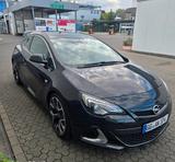 Opel Astra J GTC OPC 2.0 Turbo  - Opel Astra: J Gtc Opc