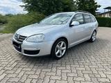 Volkswagen VW Golf Combi - Diesel- TÜV 11.26 - Volkswagen: Combi