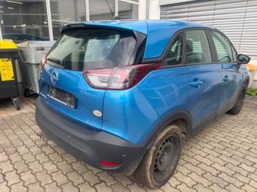 Opel Crossland (X) - 7