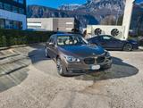 BMW 730d xDrive - BMW 730 aus 2014