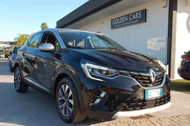 Renault Captur 1.5 blue dci Intens 95CV Uff Ital