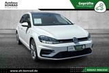 Volkswagen Golf VII 1.5 TSI R-LINE *NAVI*PANO*KAMERA - Volkswagen Golf: Weiß, 5.5