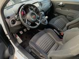 Abarth 500 595 Turismo - Abarth 500 Turismo mit Benzin-Antrieb