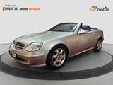 Mercedes-Benz SLK 200 KOMPRESSOR Final Edition/Klima/V-Leder - gebrauchte Mercedes-Benz SLK 200 aus dem Jahr 2003
