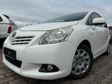 Toyota Verso 1,8i Life,Klimaautomatik - gebrauchte Toyota Verso aus dem Jahr 2010