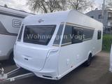 Bürstner Averso 535 TL B66 *2.000 kg, Einzelbetten...* - Bürstner A 535
