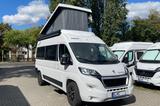 Knaus Boxstar 540 Road mit Aufstelldach RFK, NAV - Knaus 540