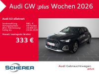 Audi A3 - Vorschau Bild 1