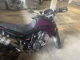 Yamaha XT660X A2 Excel - YAMAHA XT 660