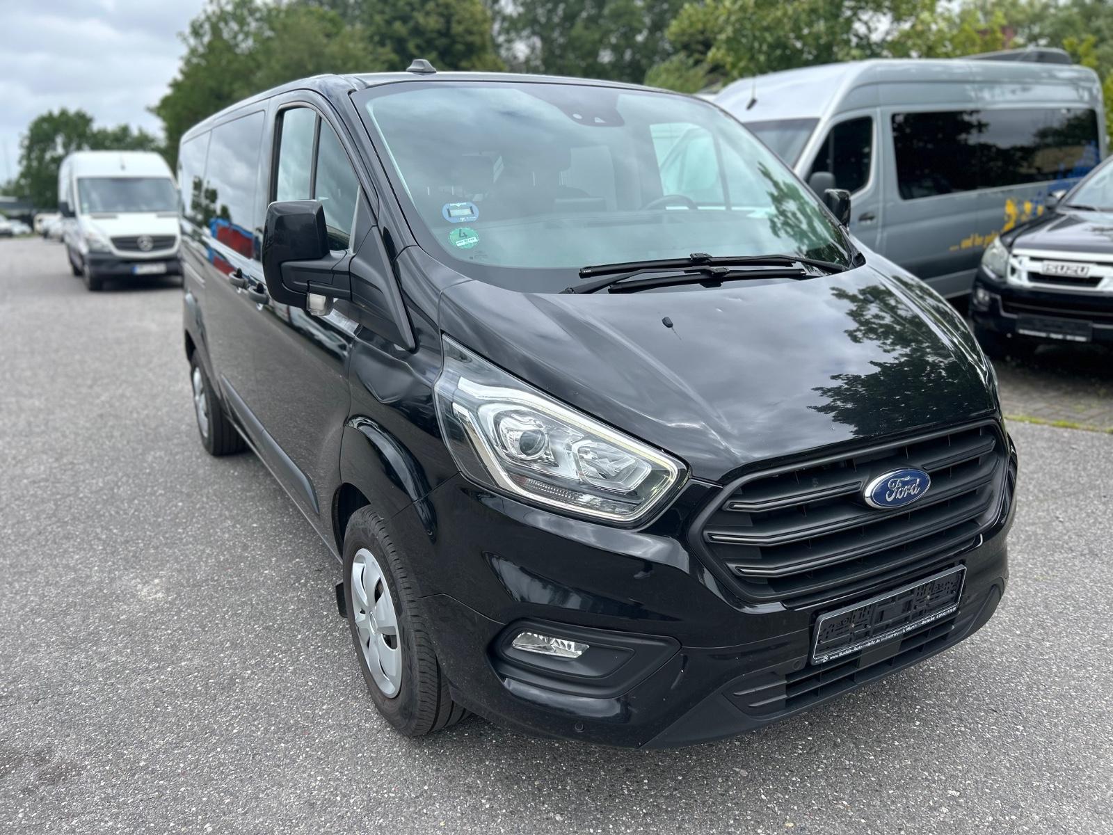 Ford Transit/Tourneo Custom  320 L2 Trend