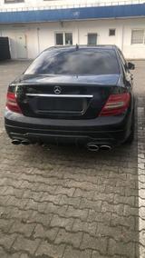 Mercedes-Benz Mercedes C350 CDI AMG Umbau - Mercedes-Benz C 350 in Frankfurt (Main)