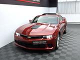 Chevrolet Camaro SS Coupé Facelift 6.2L V8 Aut.Performance - Chevrolet in Hannover