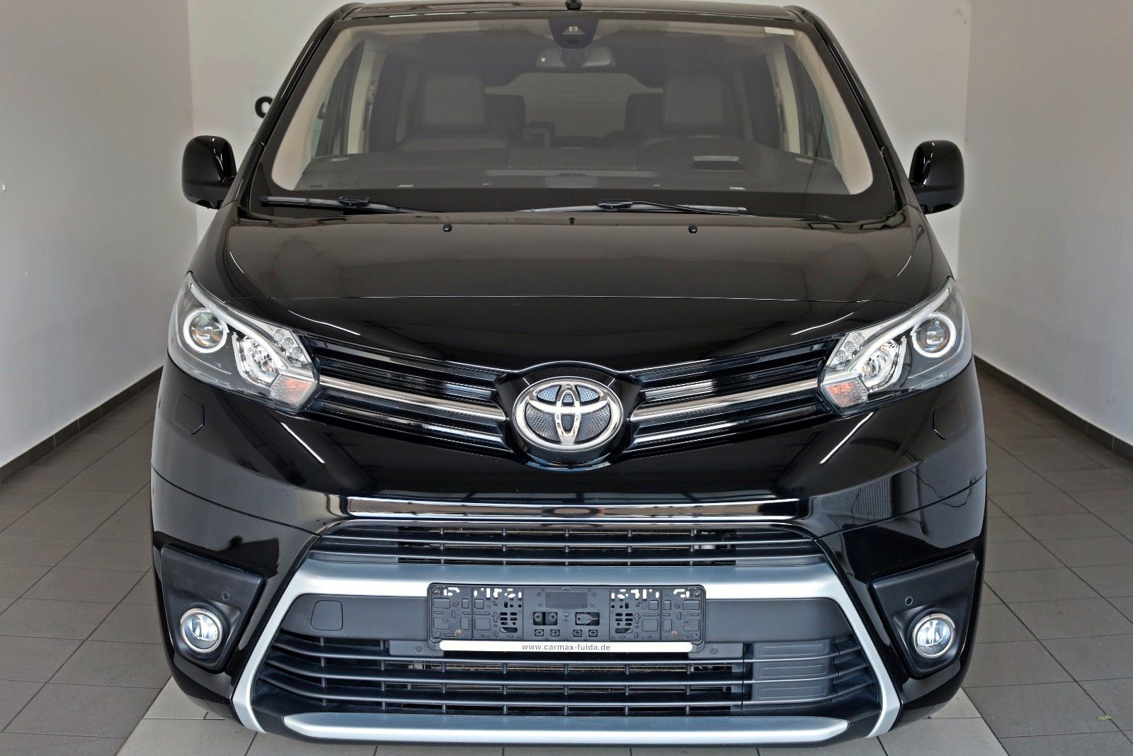Fahrzeugabbildung Toyota Proace Verso L2 Executive,Leder,Navi,Xenon,Panor