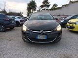 Opel Astra 1.6 CDTI EcoFLEX S&S Sports Tourer Co - Opel Astra: Sports Tourer Ecoflex