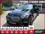 BMW 218i Gran Coupe M-Sport ABSTANDSTEMP. AHK NAVI - BMW 2er Gran Coupé: Automatik