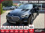 BMW 218i Gran Coupe M-Sport ABSTANDSTEMP. AHK NAVI - BMW 2er Gran Coupé aus 2023