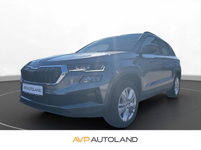 Skoda KAROQ 2.0 TDI DSG 4x4 Elegance | PANO | NAVI |