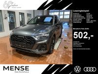 Audi Q5 - Vorschau Bild 1