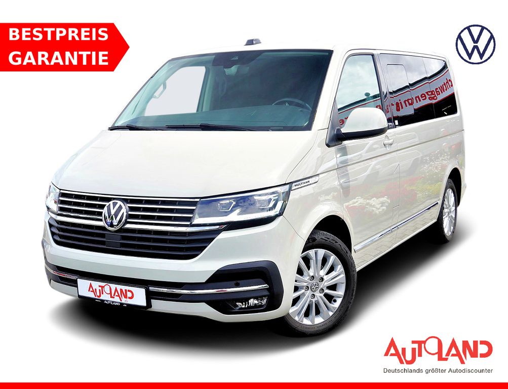 Volkswagen T6 Multivan