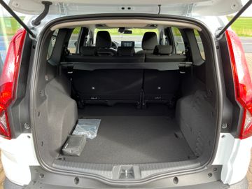 Dacia Jogger Expression TCe 100 ECO-G  5-Sitzer