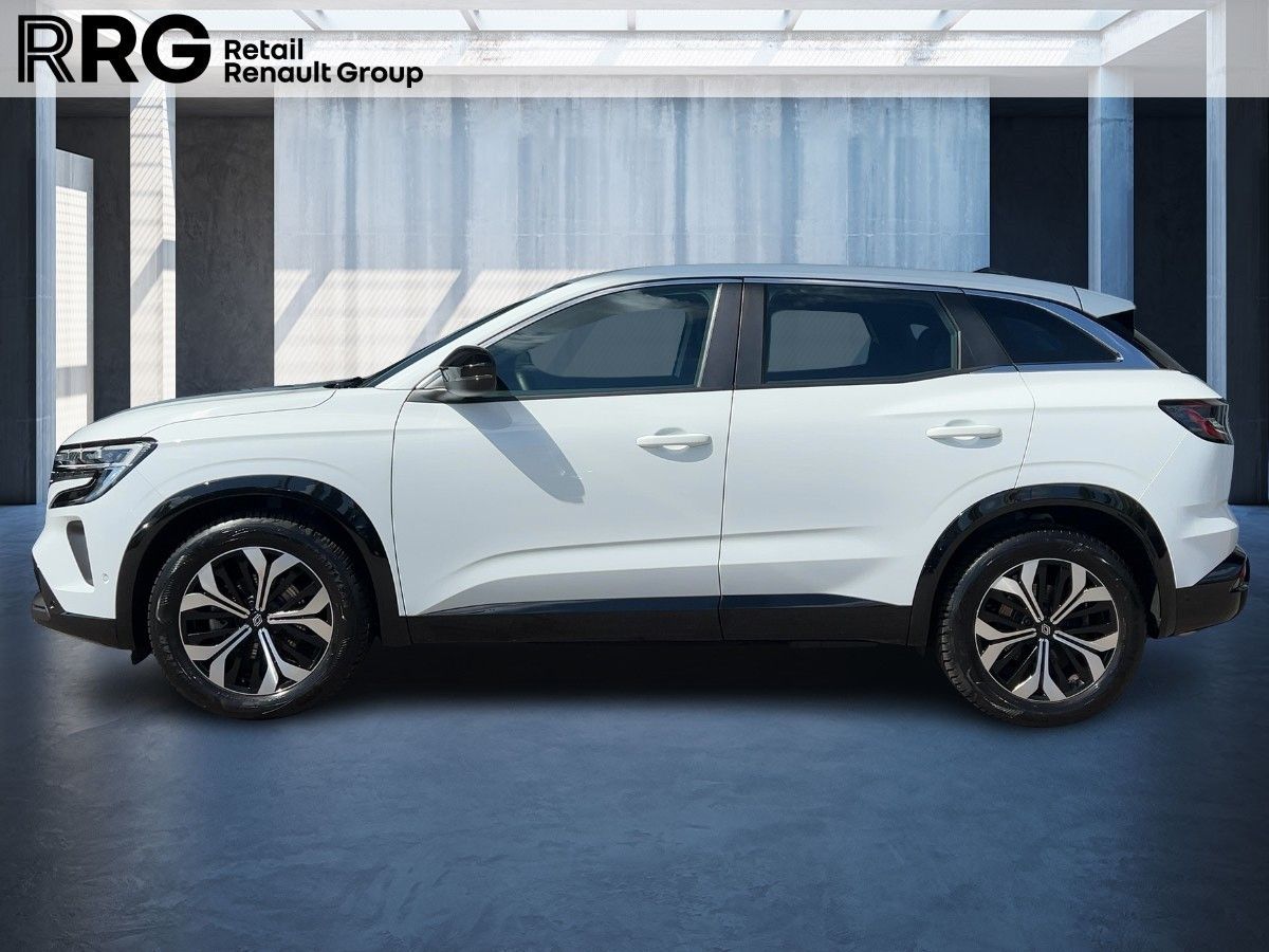 Renault Austral Evolution Mild Hybrid 160 Automatik SHZ  imagem 2