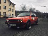 Volkswagen Polo 86c Coupé Rallye Slalom - gebrauchte VW Polo aus dem Jahr 1985