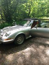 Opel GT Cabrio n. Anrufe 01783249455 - Opel Gebrauchtwagen von 1973