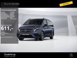 Mercedes-Benz V 300 AVANTGARDE AMG PANO MEMORY DISTRO BURM STA