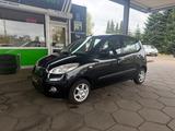 Hyundai i10 Style / KLIMA - gebrauchte Hyundai i10 aus dem Jahr 2009