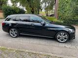Mercedes-Benz C 300 d 4MATIC T Autom. - - Mercedes-Benz C 300 Gebrauchtwagen in Stuttgart