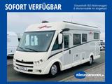Carthago C-TOURER I 144 LE RAUMBAD EINZELBETTEN AUTOMATIK - Offers