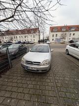 Opel Vectra 1.8 16V - - Opel Vectra in Mainz