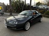 Alfa Romeo GTV 2.0i V6 turbo cat L - Alfa Romeo aus 1998