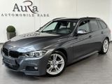 BMW 320d Touring M-Sport NAV+LED+ACC+HIFI+18ZOLL+EU6 - BMW in Oldenburg