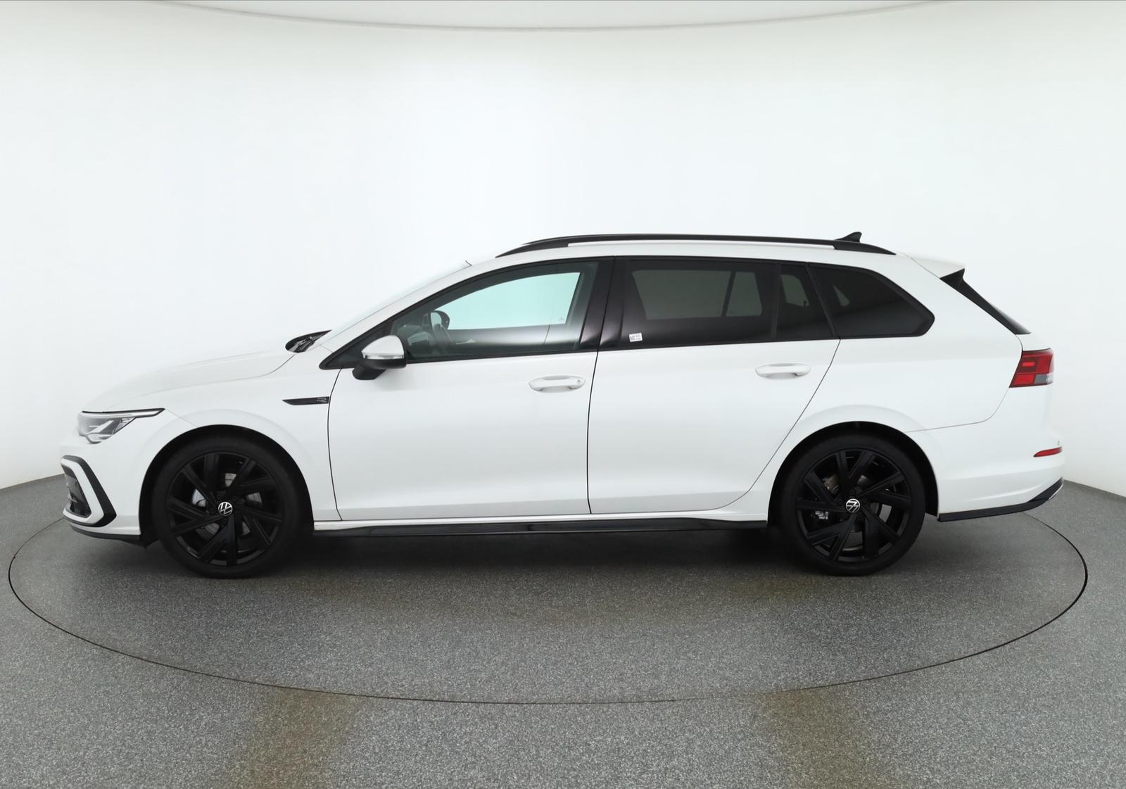 Volkswagen Golf VIII Variant 1.5 TSI R-Line LED Navi ACC, миниатюра 2