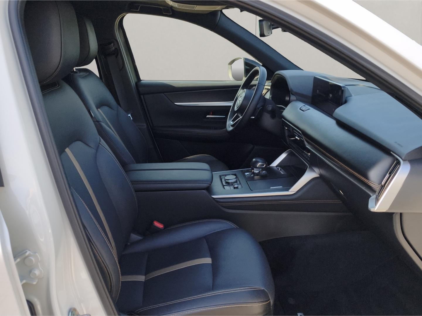 Mazda CX-80 HOMURA PLUS+BOSE+PANO+CARPLAY+MATRIX