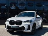 BMW X3 xDrive 30 d M Sport 1-Hand/AHK/LED/SH - BMW X3 mit Diesel-Antrieb: Weiß